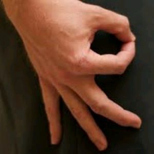 Meet your Posher, Gary